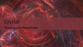  Presentation with ultra - Slide set with dantes inferno - ultra high resolution artwork very background and a tawny brown colored foreground