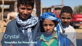  Presentation with camel - 