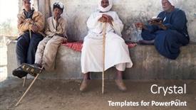  Presentation with camel - 