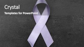  Presentation with epilepsy - Slides with dark background cancer and epilepsy background and a dark gray colored foreground