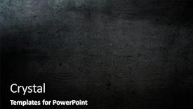  Presentation with color - Theme with dark-color-abstract-wallpaper-designed background and a black colored foreground