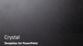  Presentation with dark grey - Slide deck with dark-grey-stone-background-black background and a dark gray colored foreground