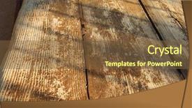  Presentation with natural - Audience pleasing presentation theme consisting of dark hd - high resolution background texture backdrop and a  colored foreground