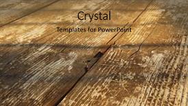  Presentation with texture - Presentation theme having dark hd - high resolution background texture background and a coral colored foreground