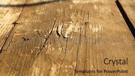  Presentation with sea life high resolution - Cool new presentation theme with dark hd - high resolution background texture backdrop and a gold colored foreground