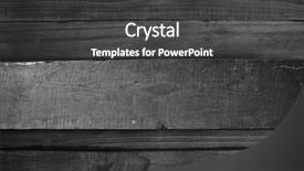  Presentation with wooden cross against the sky - Cool new PPT theme with dark hd - overhead of wooden planks backdrop and a  colored foreground