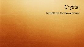  Presentation with blue red and yellow - PPT theme enhanced with dark hd - red and yellow frosted glass background and a  colored foreground