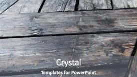  Presentation with sweet basil - PPT layouts consisting of dark hd - vegetable salad cherry tomatoes background and a gray colored foreground