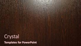  Presentation with wood texture - Presentation with dark-lacquered-wood-texture-close background and a wine colored foreground