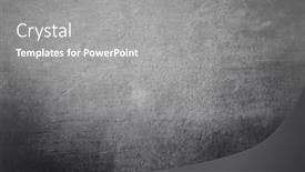  Presentation with messy - Presentation consisting of dark-messy-dust-overlay-distress background and a gray colored foreground