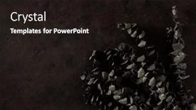  Presentation with eucalyptus - Presentation consisting of dark-moody-faded-eucalyptus-leaf and a wine colored foreground