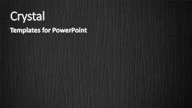  Presentation with navy blue texture dark slate - PPT theme consisting of gray background black gradient - dark textured wallpaper background and a dark gray colored foreground