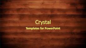  Presentation with texture - Amazing presentation theme having cat is going to eat backdrop and a  colored foreground.