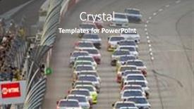  Presentation with raceway - 