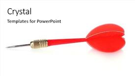  Presentation with white - PPT theme consisting of ever green tomatoes on the textile background background and a gray colored foreground