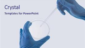  Presentation with data extraction - Slide deck consisting of cathedral and iglesia santa cruz background and a coral colored foreground