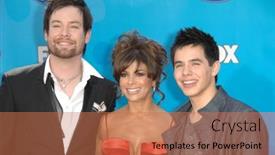  Presentation with theatre - 