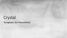  Presentation with black paper texture black - Slide deck enhanced with daw - abstract acrylic and watercolor blot background and a light gray colored foreground