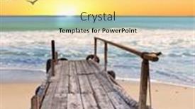  Presentation with caribbean - 