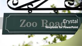  Presentation with zoo - 