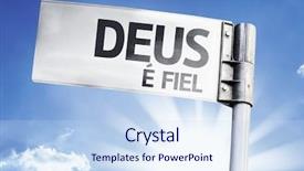  Presentation with faithful - PPT theme with bowl with blue spirulina smoothie on table healthy vegan food concept background and a light gray colored foreground