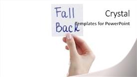  Presentation with hand holding colorful brain sketch - Theme featuring daylight savings time ends - female hand holding note background and a white colored foreground