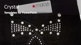  Presentation with retail store - Audience pleasing slide deck consisting of dayton-ohio-february-2-2014 backdrop and a black colored foreground