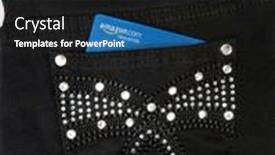  Presentation with retailer - Cool new PPT layouts with dayton-ohio-february-2-2014 backdrop and a dark gray colored foreground