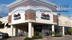  Presentation with vegan - PPT theme enhanced with dayton-ohio-october-18-chipotle background and a teal colored foreground