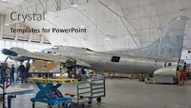  Presentation with restoration - 