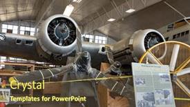  Presentation with restoration - 