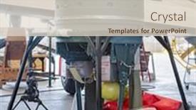  Presentation with restoration - 