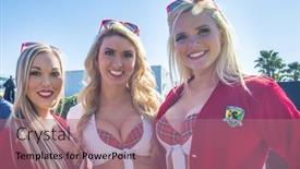  Presentation with kilt - 