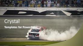  Presentation with alert - 