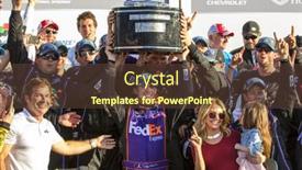  Presentation with winning - 