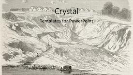  Presentation with paulista avenue in sao paulo - PPT layouts consisting of de olivenca old view brazil background and a light gray colored foreground