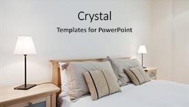  Presentation with done - Amazing theme having de table du maitre - nicely done double bed backdrop and a light gray colored foreground