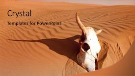  Presentation with death - Audience pleasing slide deck consisting of little girl and grandmother walking through the bridge and enjoying the view city of london backdrop and a gray colored foreground