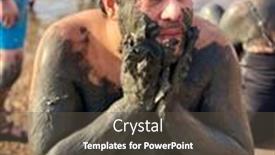  Presentation with mineral - 