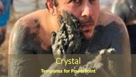  Presentation with mineral - 
