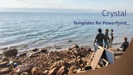  Presentation with 2018 beach - 