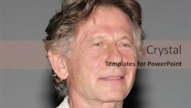  Presentation with harvest festival - PPT theme enhanced with deauville-france-september-03-roman background and a coral colored foreground