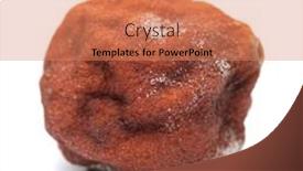  Presentation with orange - Theme with decayed-orange-isolated-on-white background and a coral colored foreground