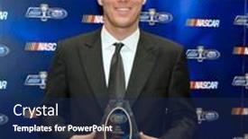  Presentation with nascar - 