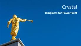  Presentation with december - Audience pleasing slide set consisting of december-12-2020-san-antonio backdrop and a dark gray colored foreground