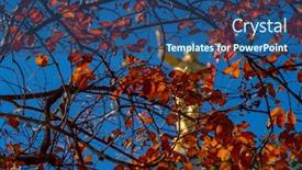  Presentation with december - Presentation design with december-12-2020-san-antonio background and a ocean colored foreground