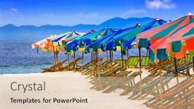  Presentation with paradise - 