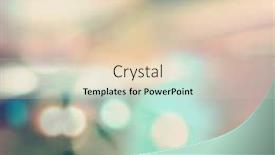  Presentation with motion - Audience pleasing slide deck consisting of decoration-abstract-motion-texture-background backdrop and a lemonade colored foreground