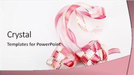  Presentation with decoration - Beautiful PPT layouts featuring decoration ketupat on the whitebackground backdrop and a sky blue colored foreground