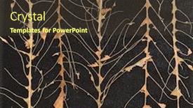  Presentation with scrapbooking - PPT theme enhanced with decorative-background-for-scrapbooking background and a tawny brown colored foreground